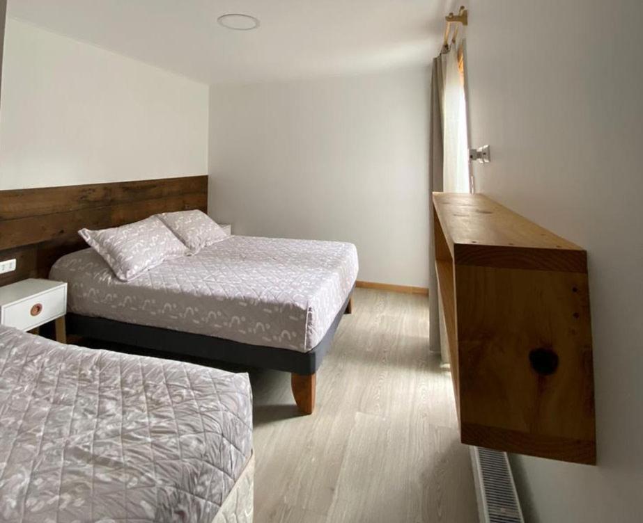 Natagonia Apartments Puerto Natales Ngoại thất bức ảnh