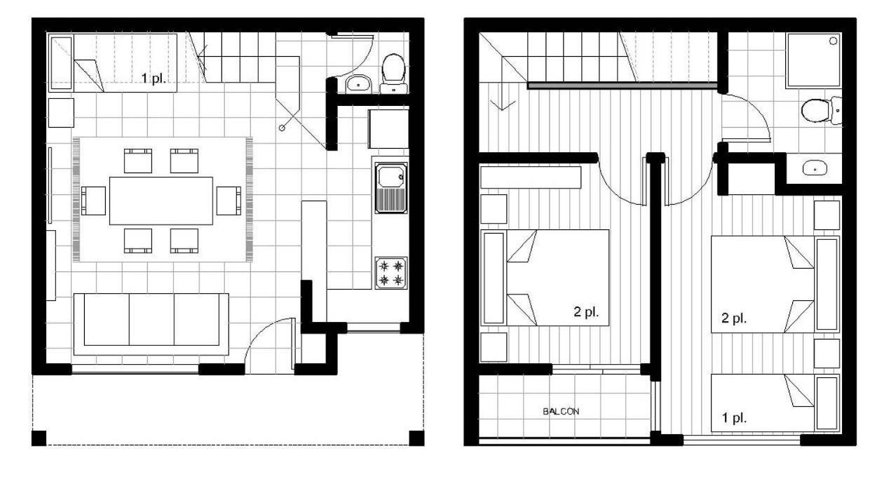 Natagonia Apartments Puerto Natales Ngoại thất bức ảnh